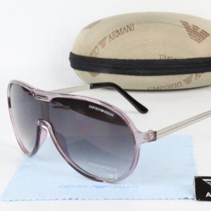ARMANI Sunglasses discovering greatly
